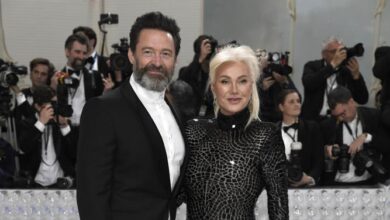 hugh jackman wife