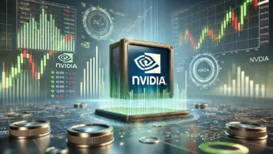 fintechzoom nvda stock